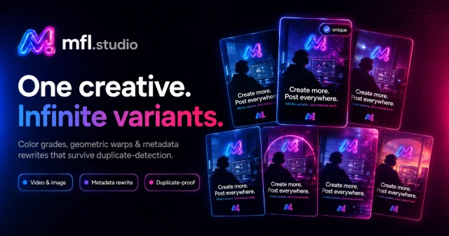 b10.studio — repurpose ads