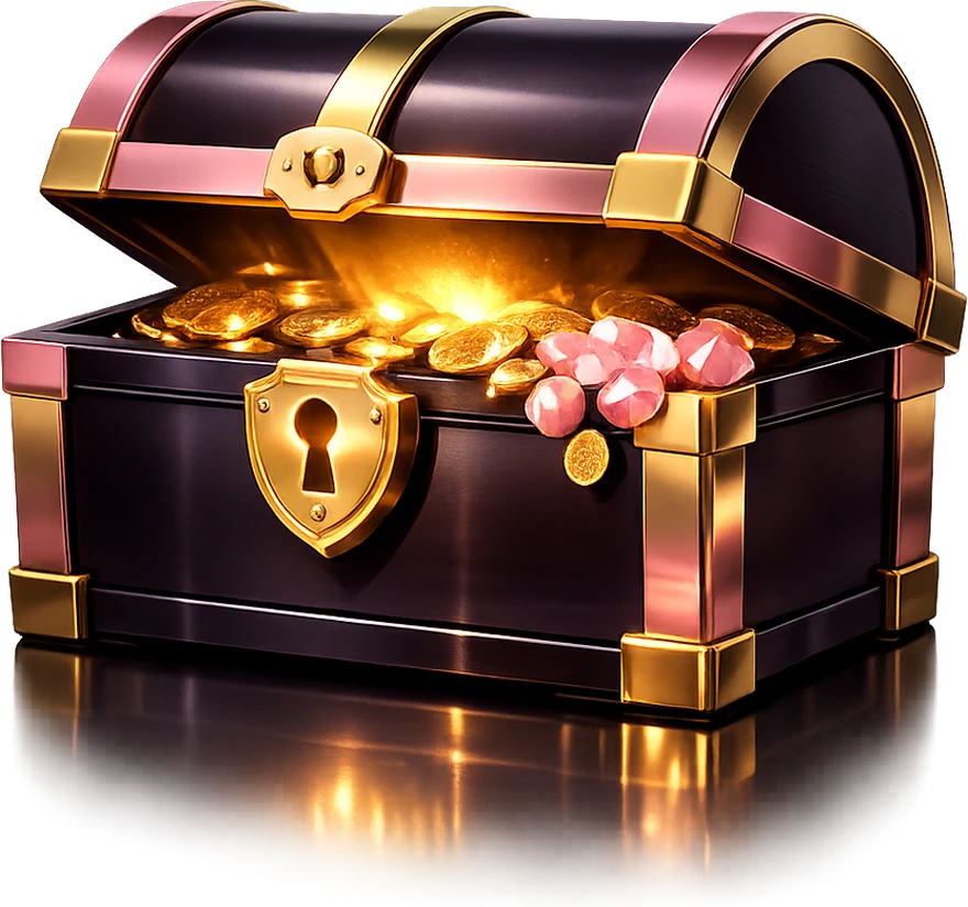 Invitation vault